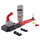 Circuit de curse Grid Start Formula 1 cu 2 masinute incluse, 3 ani+, Hot Wheels 787008