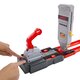 Circuit de curse Grid Start Formula 1 cu 2 masinute incluse, 3 ani+, Hot Wheels 787015