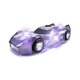 Masinuta Light Black Panther cu sunet si lumini, 1:32, 3 ani+, Jada Marvel 787107