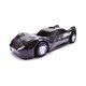 Masinuta Light Black Panther cu sunet si lumini, 1:32, 3 ani+, Jada Marvel 787108
