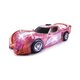 Masinuta Light Hero cu sunete si lumini, 1:32, Spider-Man, 3 ani+, Jada Marvel 787126