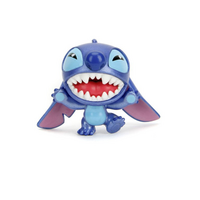 Figurina metalica Stitch, 6.5 cm, Diverse Modele, 8 ani+, Jada