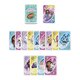 Joc de carti distractiv, Gabby's Dollhouse, 3 ani+, Uno Junior 787178
