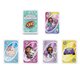 Joc de carti distractiv, Gabby's Dollhouse, 3 ani+, Uno Junior 787176