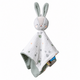 Jucarie tip paturica, Rylee the Bunny, 0 luni+, Taf Toys 787193