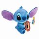 Jucarie de plus Stitch cu gogoasa, 25 cm, Disney 787189