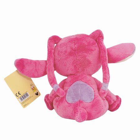 Jucarie de plus Angel Roz, 25 cm, 0 luni+, Disney 787202