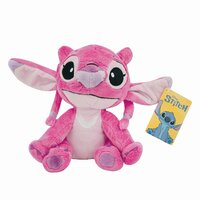 Jucarie de plus Angel Roz, 25 cm, 0 luni+, Disney