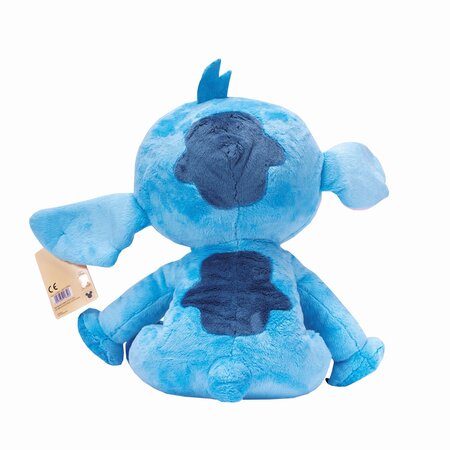 Jucarie de plus Stitch, 25 cm, Disney 787206