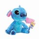 Jucarie de plus Stitch, 25 cm, Disney 787205
