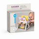 Jucarie tip carte care se roteste, Urban Garden, 0 luni+, Taf Toys 787221