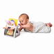 Jucarie tip carte care se roteste, Urban Garden, 0 luni+, Taf Toys 787225