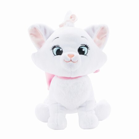 Jucarie de plus  Marie, 25 cm, Disney