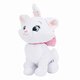 Jucarie de plus, 25 cm, Marie, 0 luni+, Disney 787209