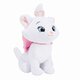 Jucarie de plus, 25 cm, Marie, 0 luni+, Disney 787208