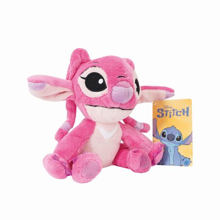 Jucarie de plus Angel, 20 cm, Disney 787211