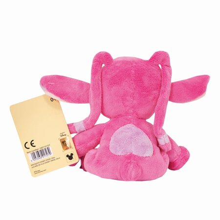 Jucarie de plus Angel, 20 cm, Disney 787213