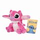 Jucarie de plus Angel, 20 cm, Disney 787212