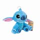 Jucarie de plus Stitch, 20 cm, 0 luni+, Disney 787215