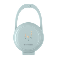 Suport pentru suzeta si clips, Mint, Kikka Boo