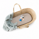 Jucarie tip Zornaitoare, Iepurasul Rylee, 0 luni+, Taf Toys 787269