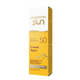 Crema cu protectie solara Alpin Sun, SPF 50, 50 ml, Gerovital 787276