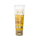 Crema fluida ultra lejera anti-imbatranire Sun, SPF 50, 50 ml, Gerovital 787316
