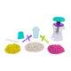 Nisip kinetic, Set Smoothie Mixer, 5 ani+, Kinetic Sand 787331