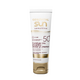 Crema pentru prevenirea petelor pigmentare Sun Sensitive, SPF 50+, 50 ml, Gerovital 787375