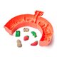 Nisip kinetic, Atelier Pizza, 453 g, Kinetic Sand 787370