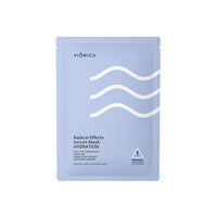 Masca-Ser pentru hidratarea tenului Radical Effects, 30 ml, Viorica