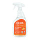 Spray detergent pentru suprafete cu portocala Ecos, 650 ml, Earth Friendly 545570