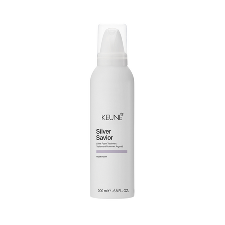 Spuma leave-in Silver Savior, 200 ml, Keune