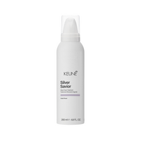 Spuma leave-in Silver Savior, 200 ml, Keune