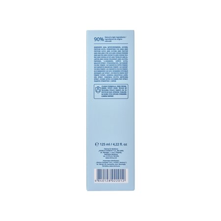 Spray facial hidratant Electrolytic City Mist Hydrobiotic, 120 ml, Viorica 787405