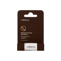 Balsam nutritiv pentru buze, 4.4 g, Viorica