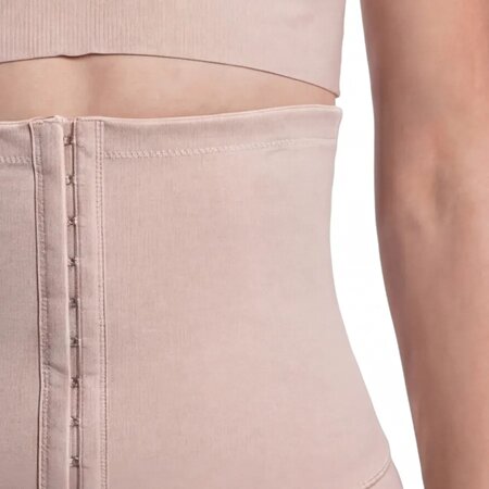 Lenjerie intima post cezariana, S, Nude, 1 bucata, Norseli 787426