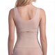 Lenjerie intima post cezariana, S, Nude, 1 bucata, Norseli 787429