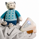 Proiector muzical 3 in 1 Tiny Dreamer, Boho Chic, 0 luni+, Tiny Love 787462