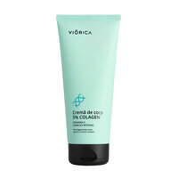 Crema de corp cu 5% colagen, 200 ml, Viorica