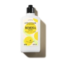 Lotiune de corp Verbina si Mimosa, 250 ml, L'Occitane