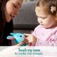 Jucarie Interactiva Wonder Buddies, Thomas The Rabbit, 12 - 36 luni, Tiny Love 787501