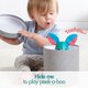 Jucarie Interactiva Wonder Buddies, Thomas The Rabbit, 12 - 36 luni, Tiny Love 787497
