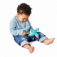 Jucarie Interactiva Wonder Buddies, Thomas The Rabbit, 12 - 36 luni, Tiny Love 787505