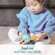 Jucarie Interactiva Wonder Buddies, Thomas The Rabbit, 12 - 36 luni, Tiny Love 787496