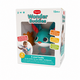 Jucarie Interactiva Wonder Buddies, Thomas The Rabbit, 12 - 36 luni, Tiny Love 787504