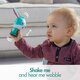 Jucarie Interactiva Wonder Buddies, Thomas The Rabbit, 12 - 36 luni, Tiny Love 787499