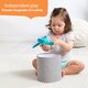 Jucarie Interactiva Wonder Buddies, Thomas The Rabbit, 12 - 36 luni, Tiny Love 787492