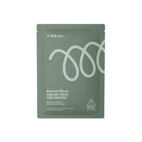 Masca alginata pentru prevenirea semnelor de imbatranire Radical Effects, 15 g, Viorica
