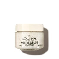Exfoliant de corp, Almond, 75 ml, L'Occitane